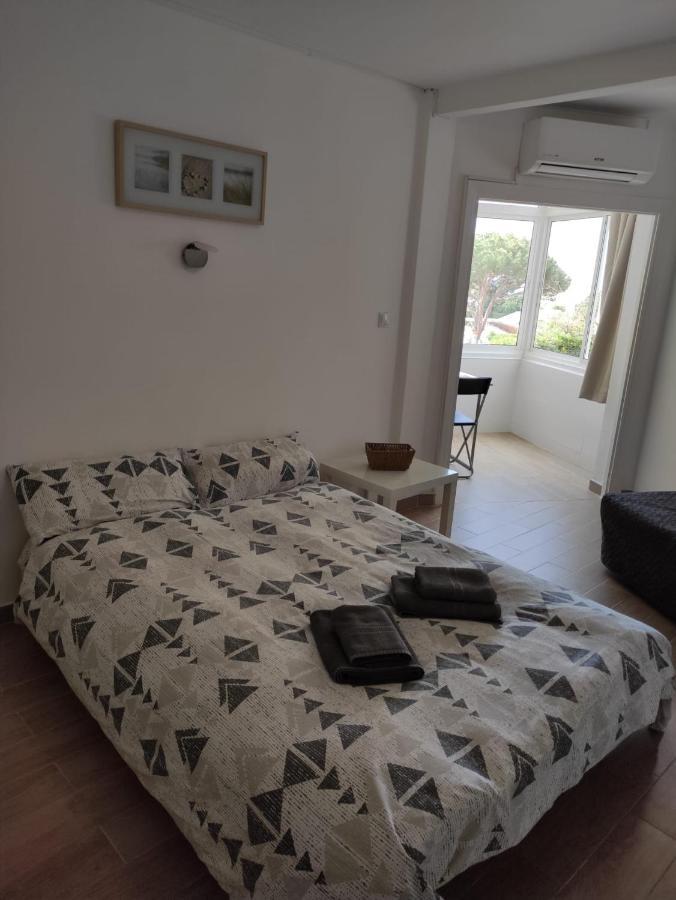 Coqueto Estudio Con Vistas En La Cala De Mijas Apartment Exterior foto